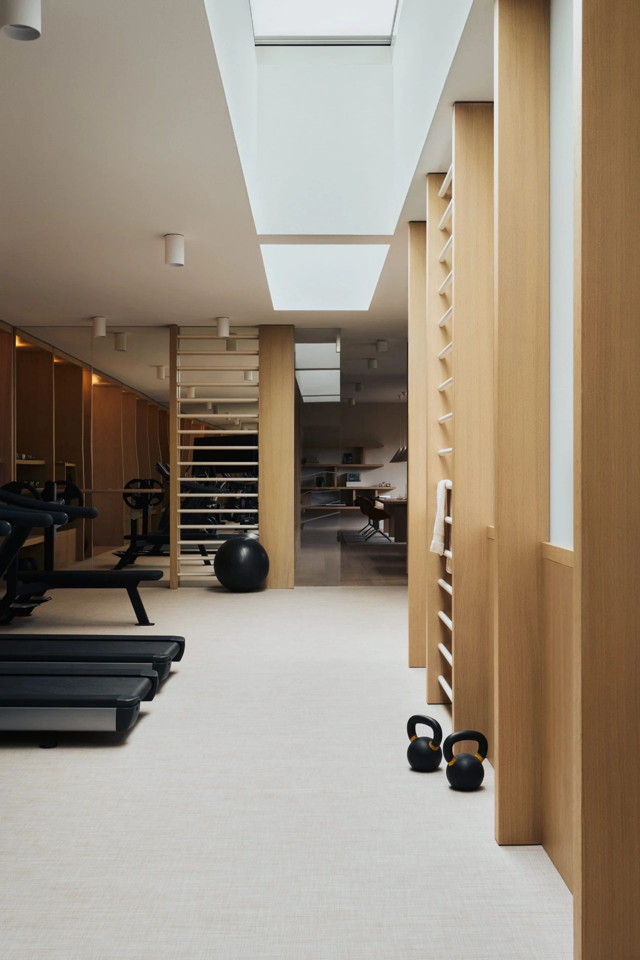 海岸庄园丨波兰格但斯克丨Akurat-5