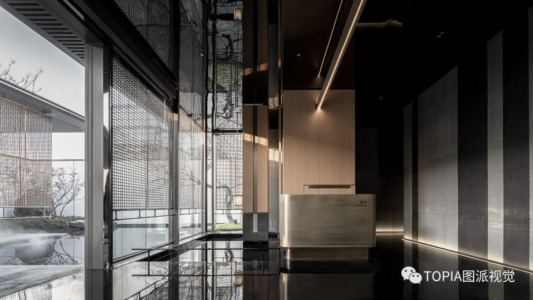 融创·山水云龙售楼处丨中国徐州丨近境制作,TCD²DESIGN|澍田设计-12