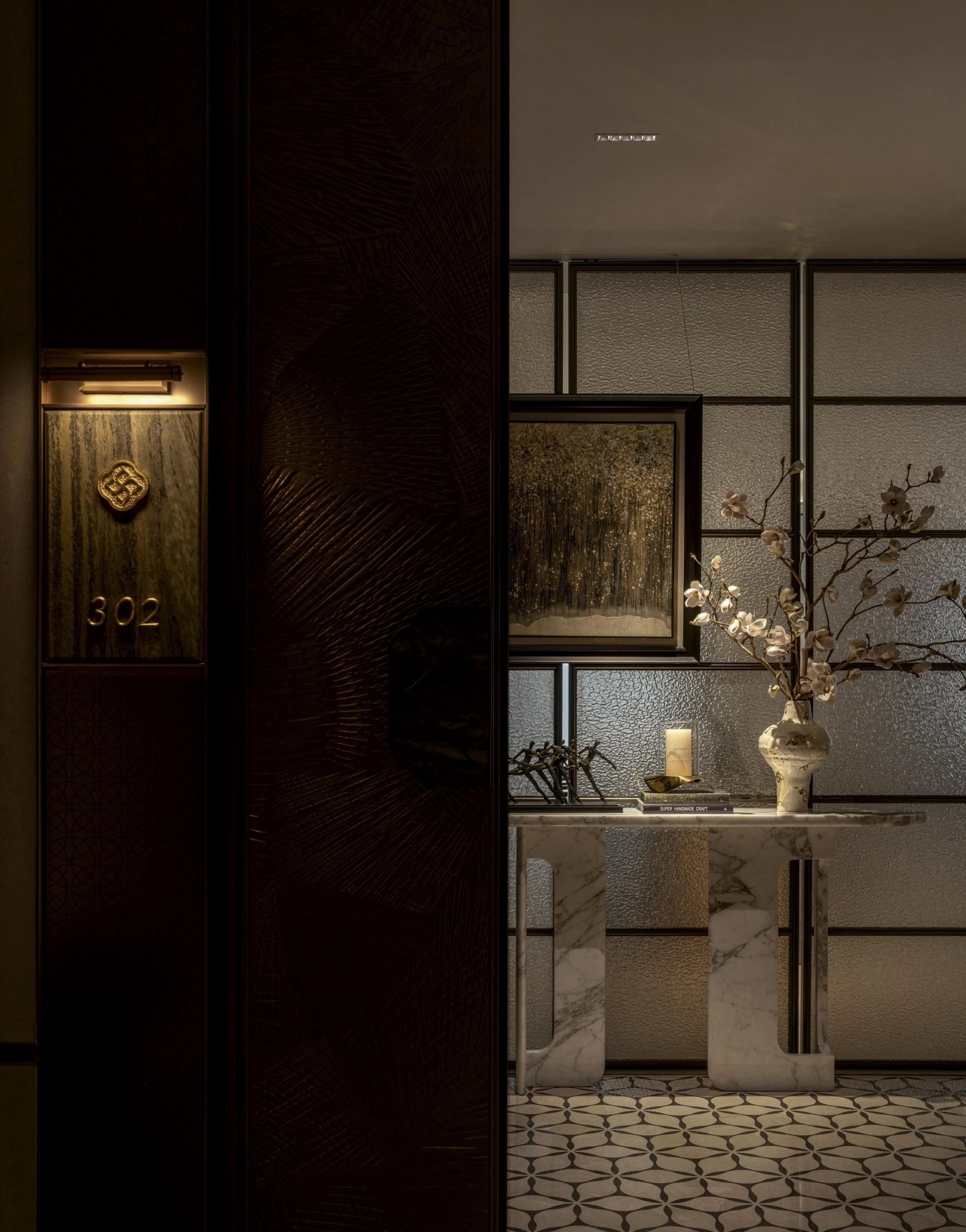 丹健国际 · 长沙华润瑞府四期锦宸丨中国长沙丨DIA丹健国际-56