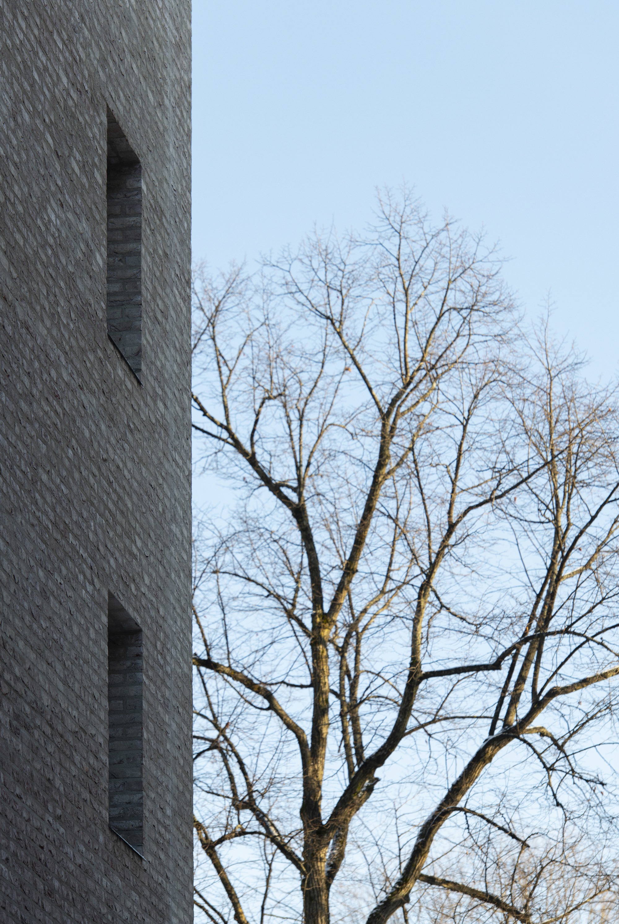 奥斯陆住宅区丨NorwayOslo丨Reiulf Ramstad Architects-28