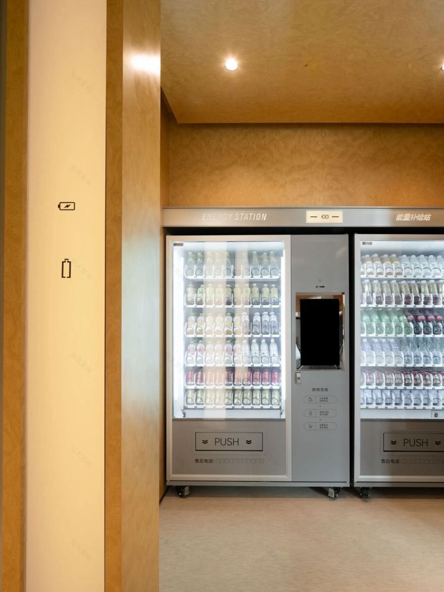 华润润臻园丨TOMO東木筑造-189