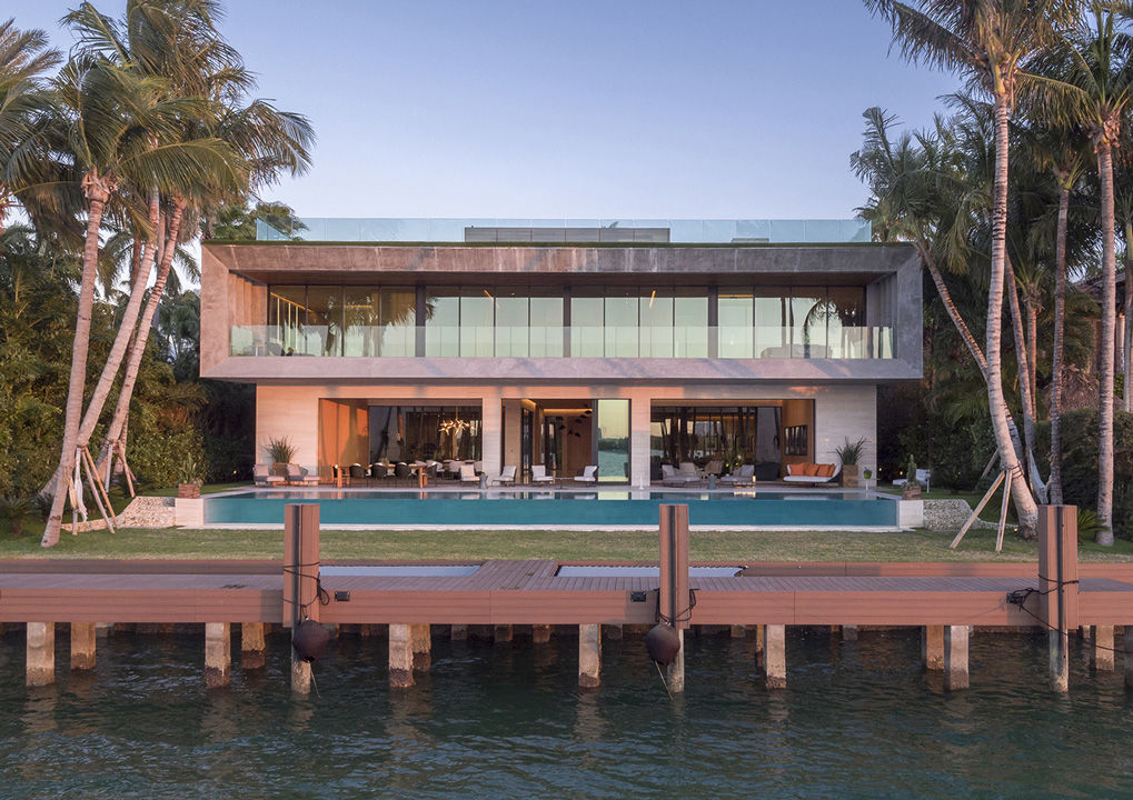 MIAMI, BAL HARBOUR RESIDENCE Minotti-13