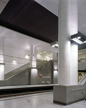 丨德国杜塞尔多夫丨Döring Dahmen Joeressen Architekten