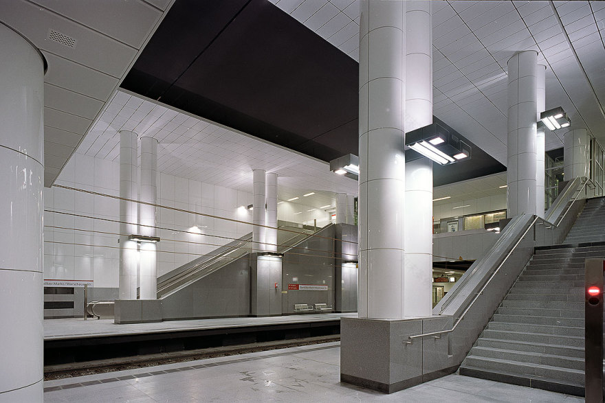 丨德国杜塞尔多夫丨Döring Dahmen Joeressen Architekten-6