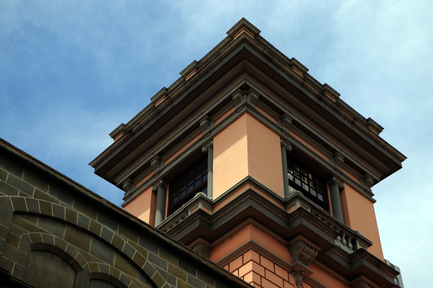 Fotografía arquitectónica y urbana-0