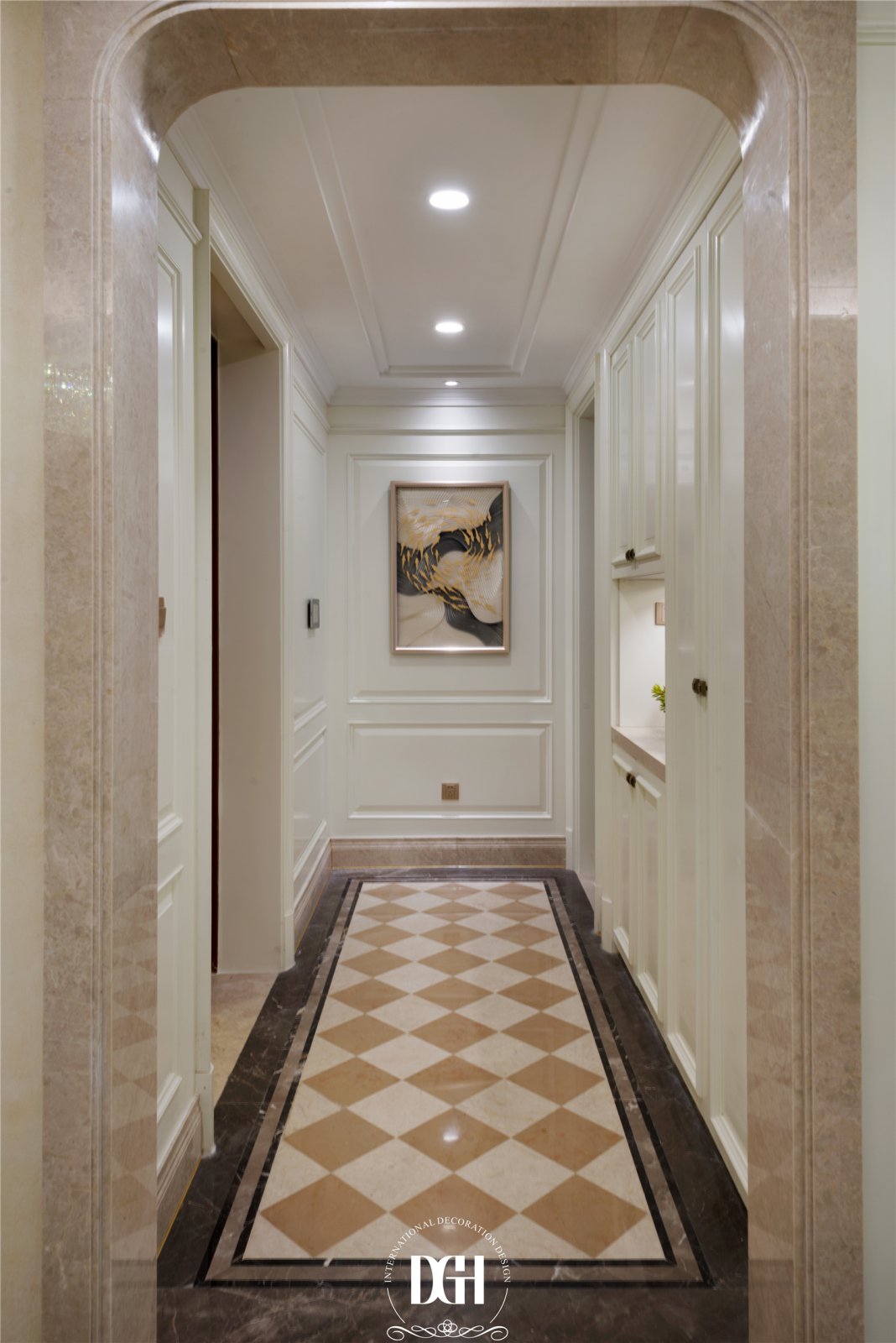 梦回家·心归素-4