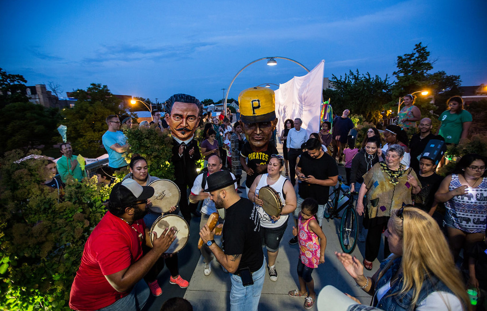 606 公园绿道丨美国芝加哥-41