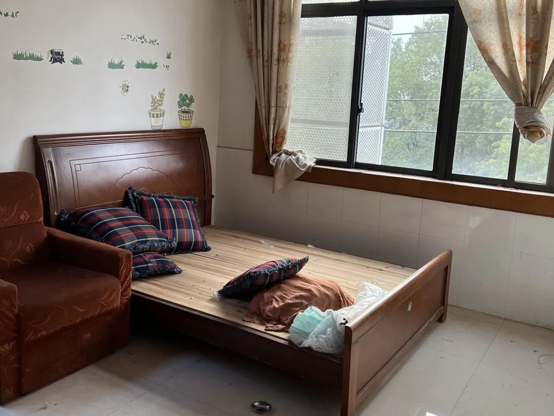 赣州旧房大变身丨中国赣州丨刘美君-107