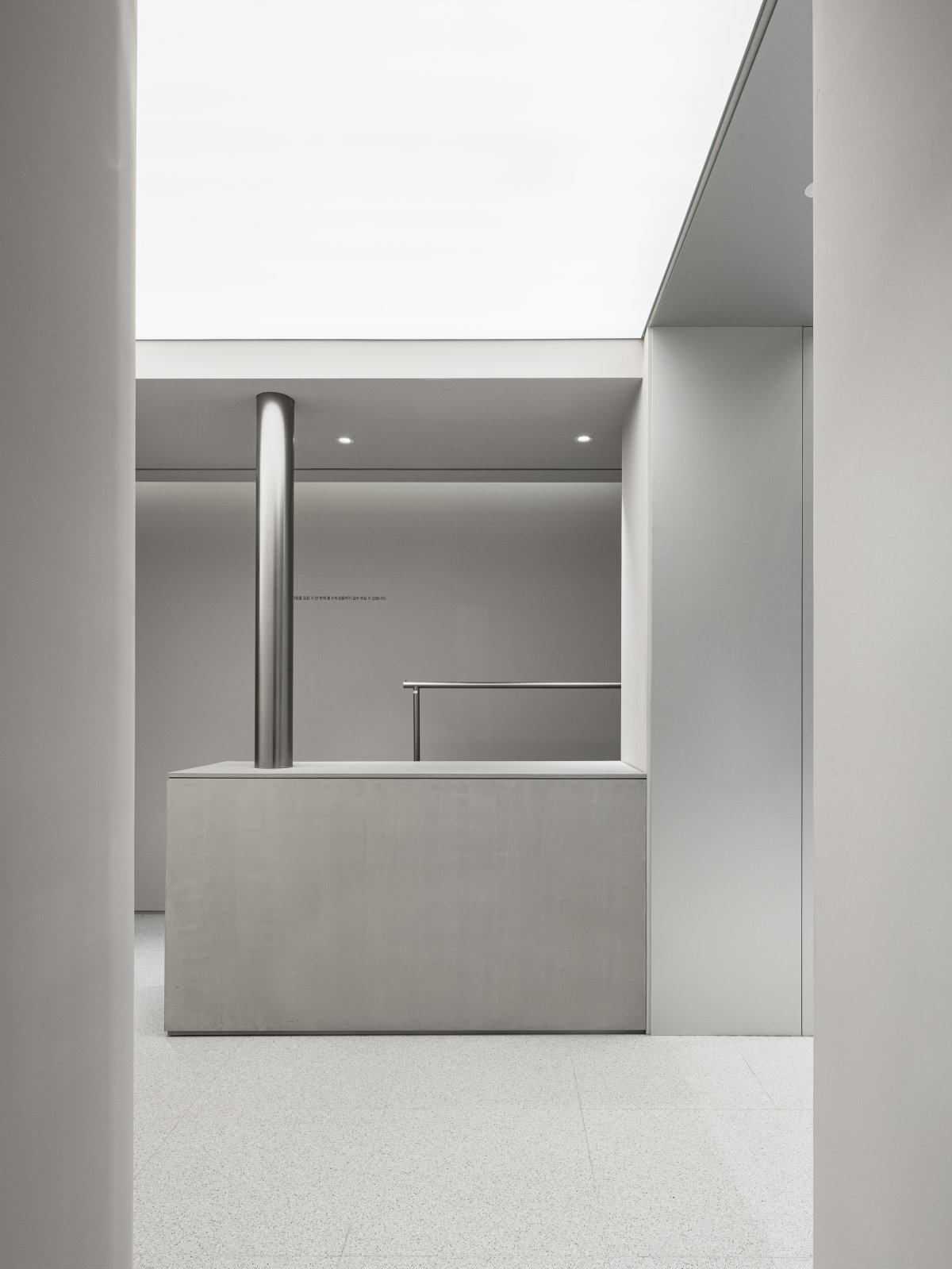 Musinsa 标准江南丨韩国首尔丨Labotory-35