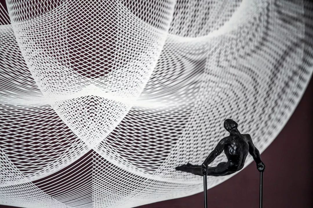 品秀星图 | 现代时尚与艺术人文的融合-31