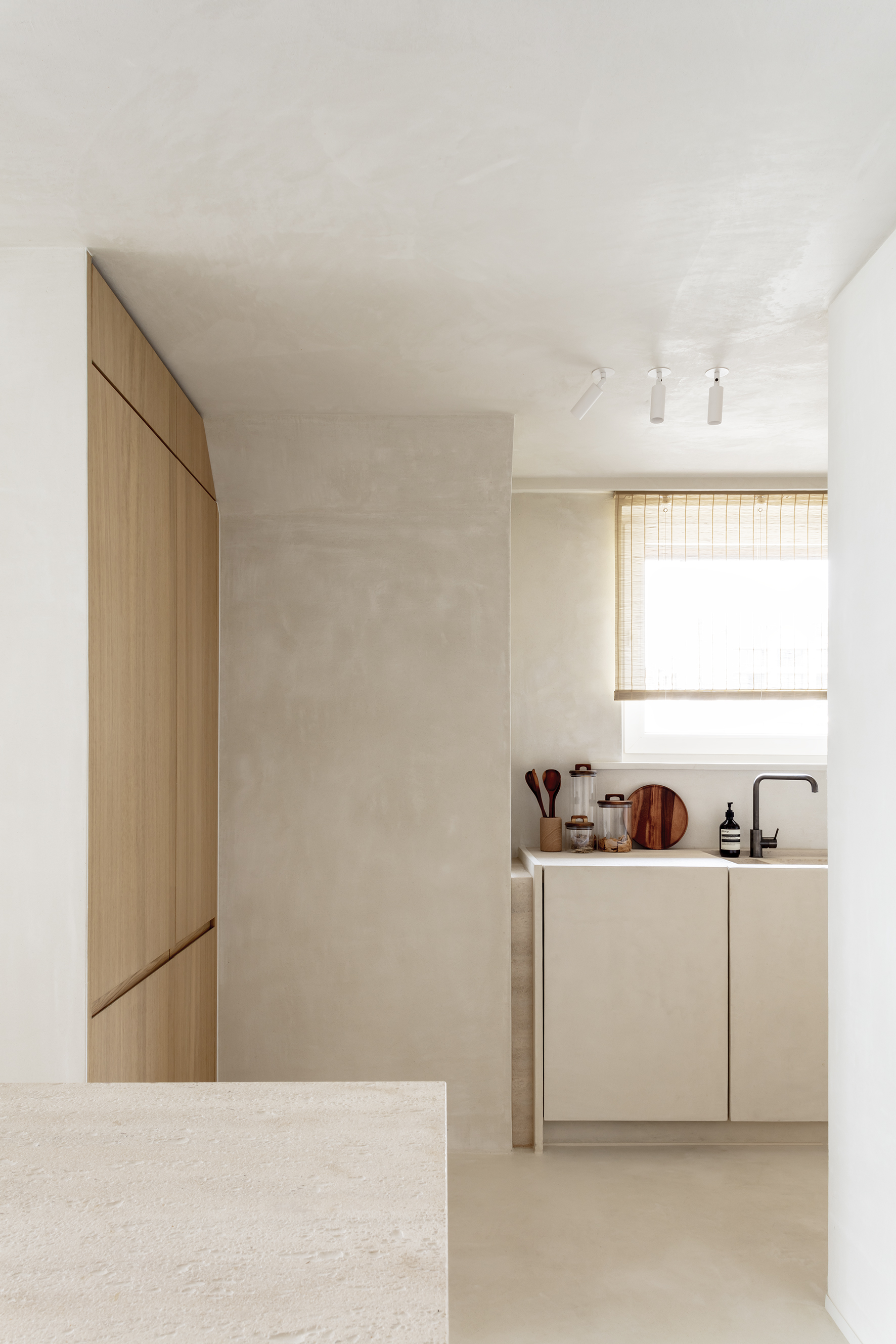 佐特花园住宅 | chrisma | 2022 | 比利时-7