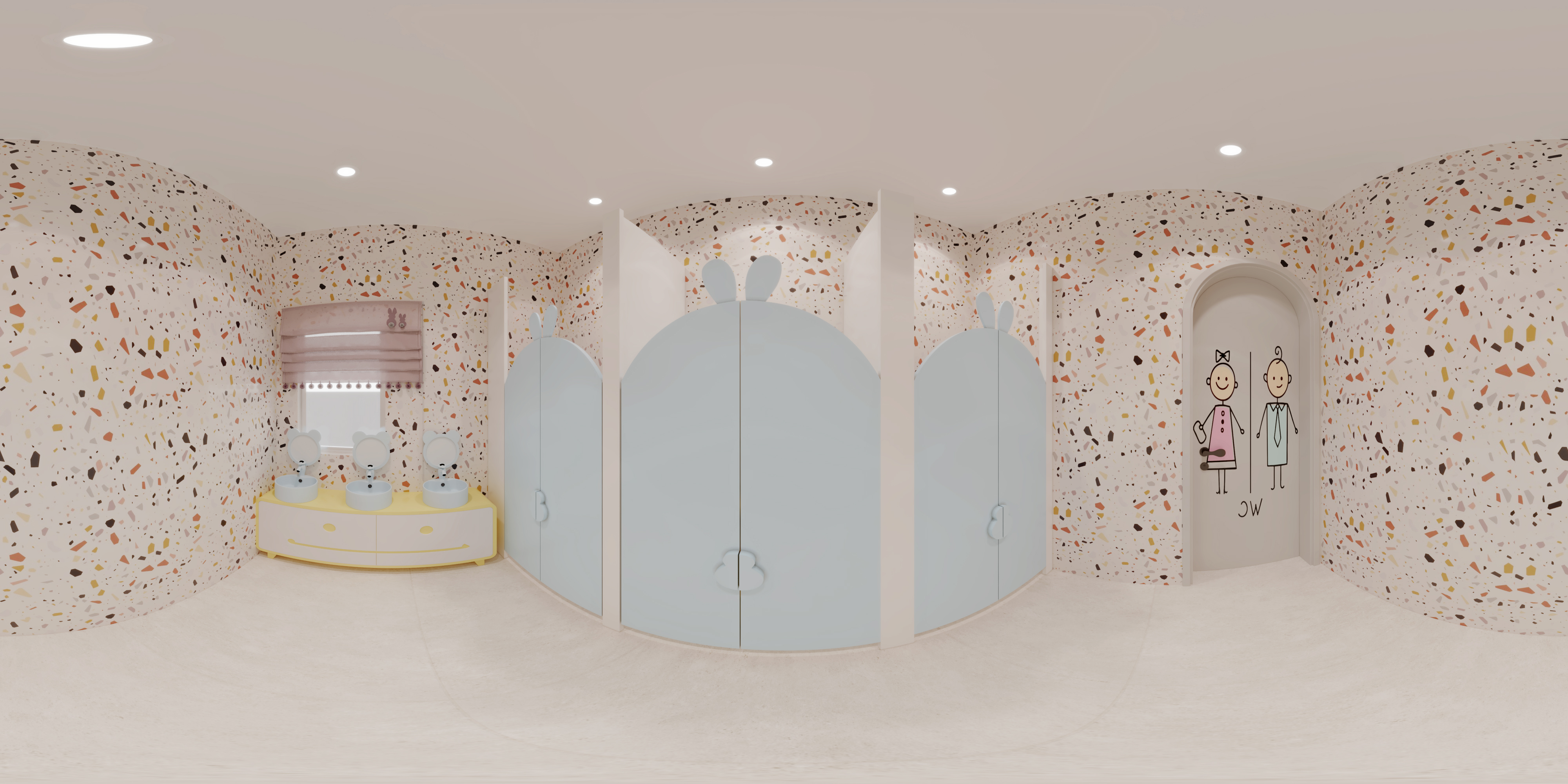 EL HAMAD CENTER SAUDI ARABIA-16