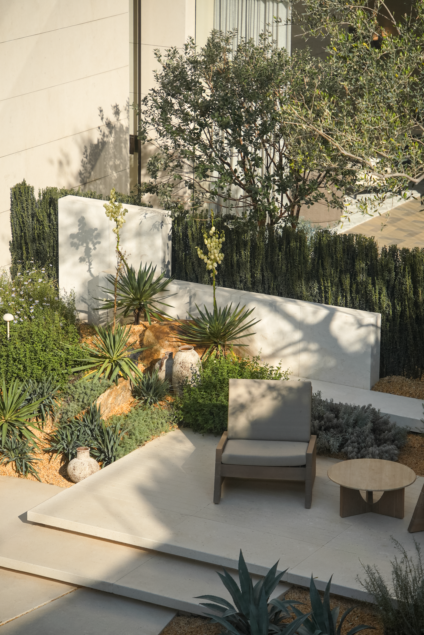 中天海威·璟逸丨中国杭州丨成都麦微景观建筑事务所等多家单位-108