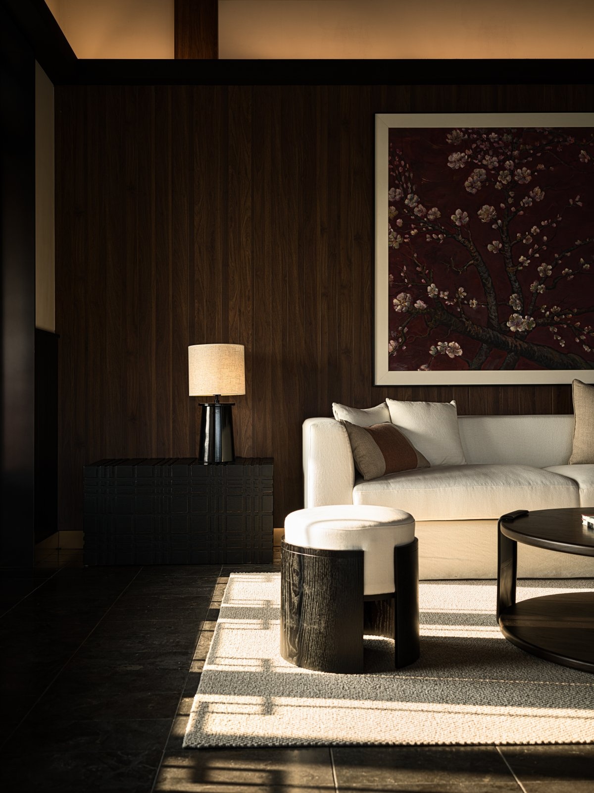 先市酱油非遗会馆丨中国泸州丨简璞设计-11