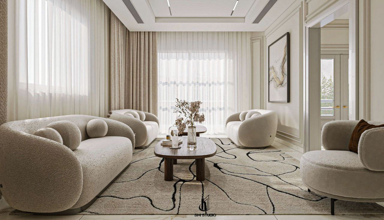 VILLA FLOOR 1 PART 3-10