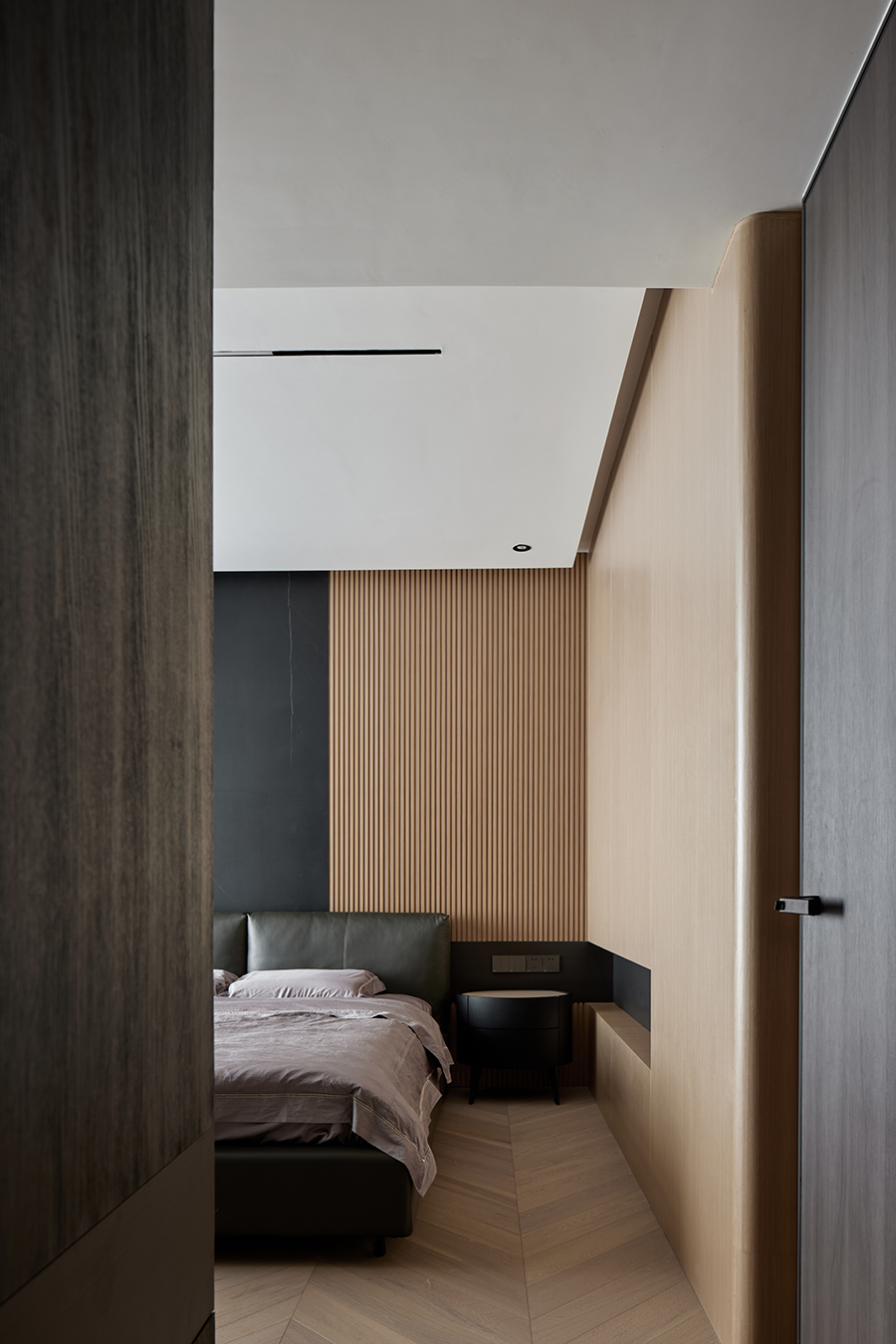 苏州180㎡复式住宅 · 简约自然的设计之美丨中国苏州丨苏州市不止设计顾问有限公司-78