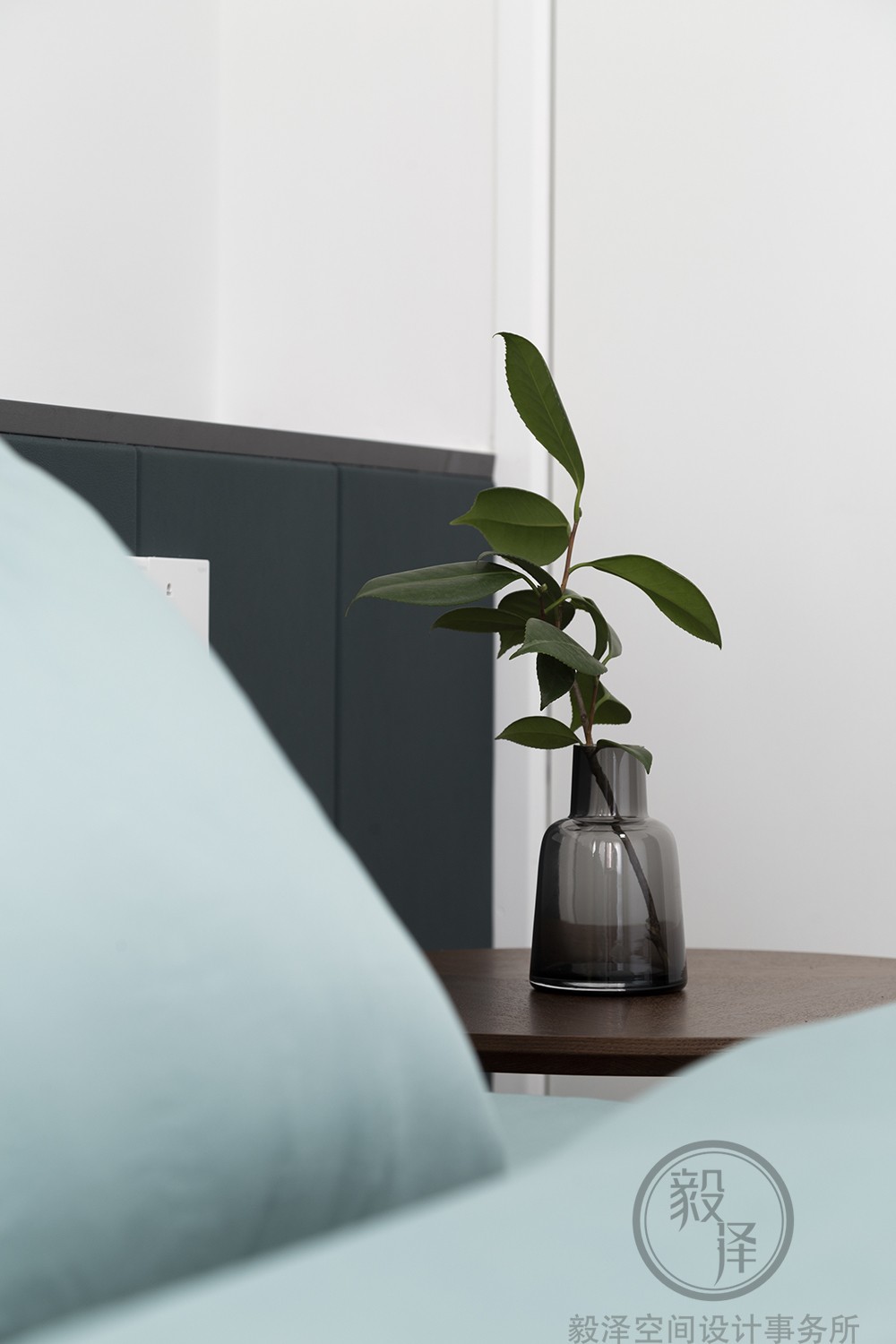 奥克斯盛世华庭现代简约之家-37