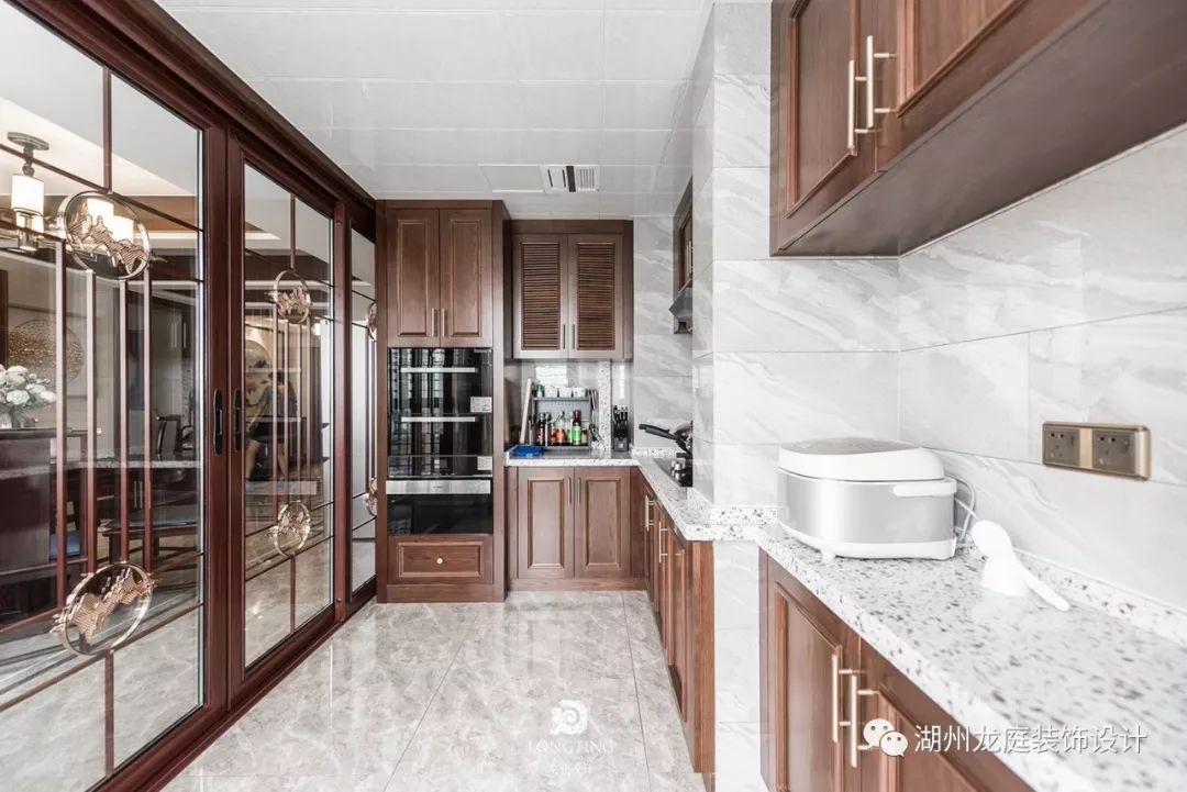 湖东府 180 方新中式家居，赏东方雅致风华-56