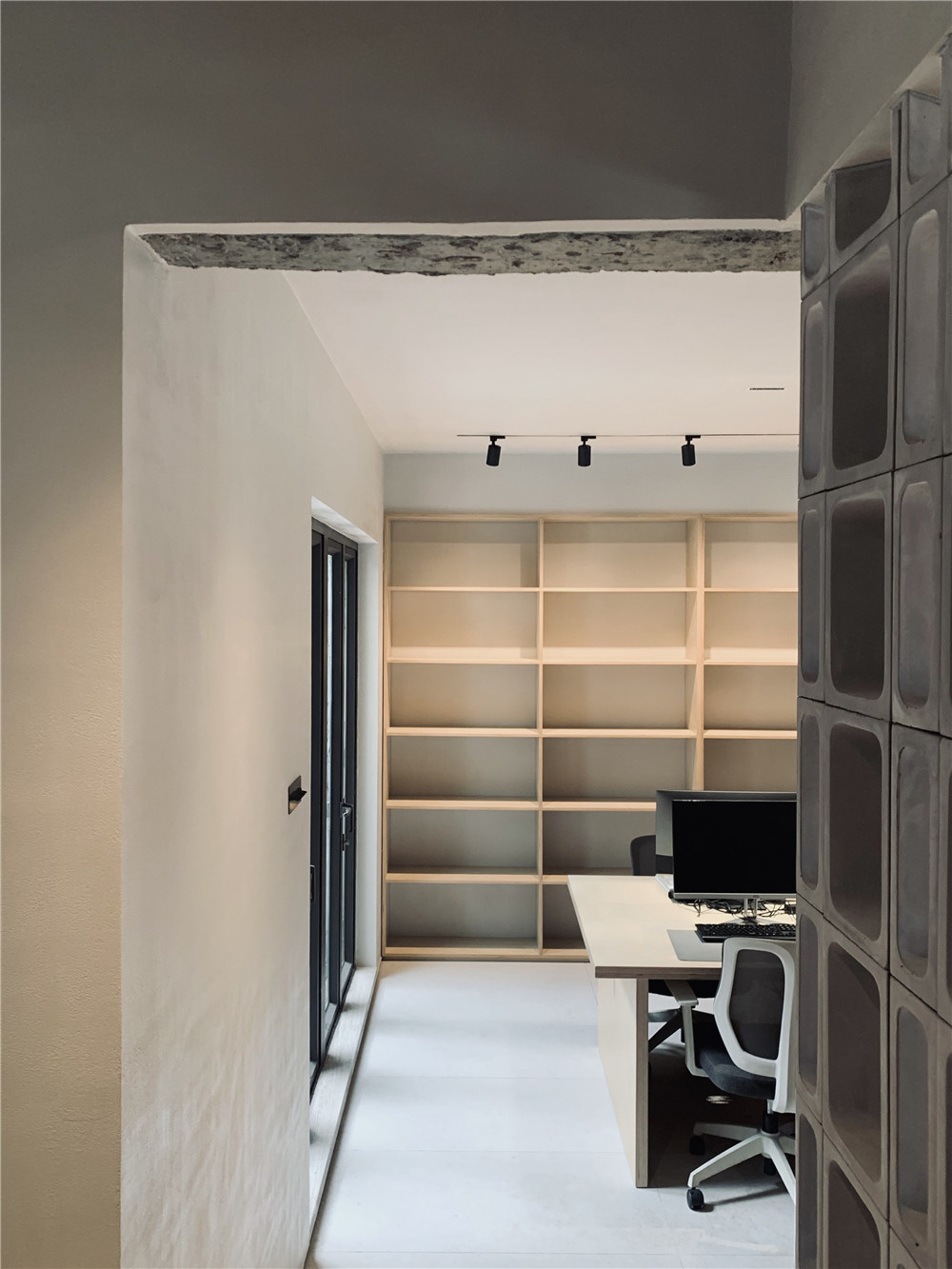 鲁班时代·设计事务所丨中国深圳丨LubanEra·Design 鲁班时代建筑装饰设计-80