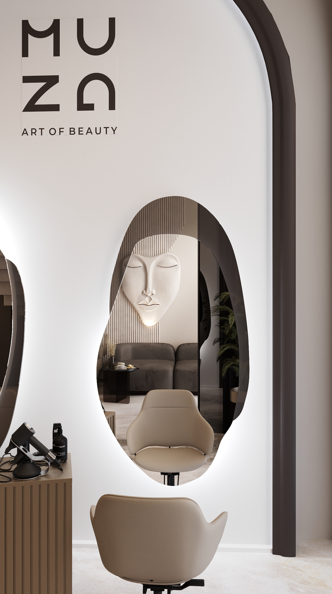 穆扎·美妆艺术丨Kravtsova_id-4