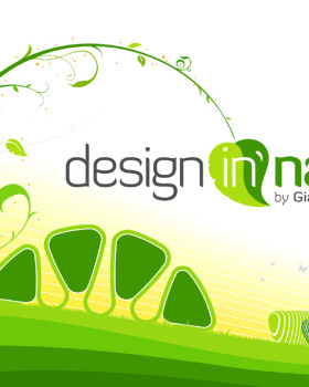DESIGNin'NATURE | Giancarlo Zema Design Group