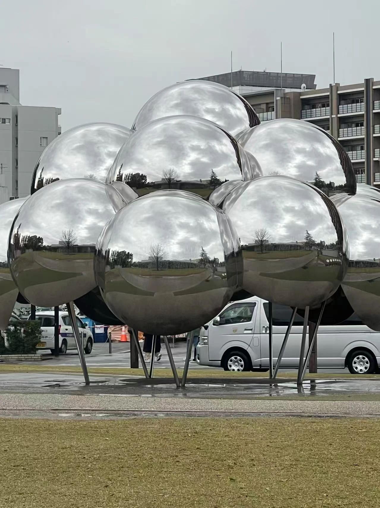 谷口吉郎·吉生纪念 金泽建筑馆丨日本丨谷口吉生-328