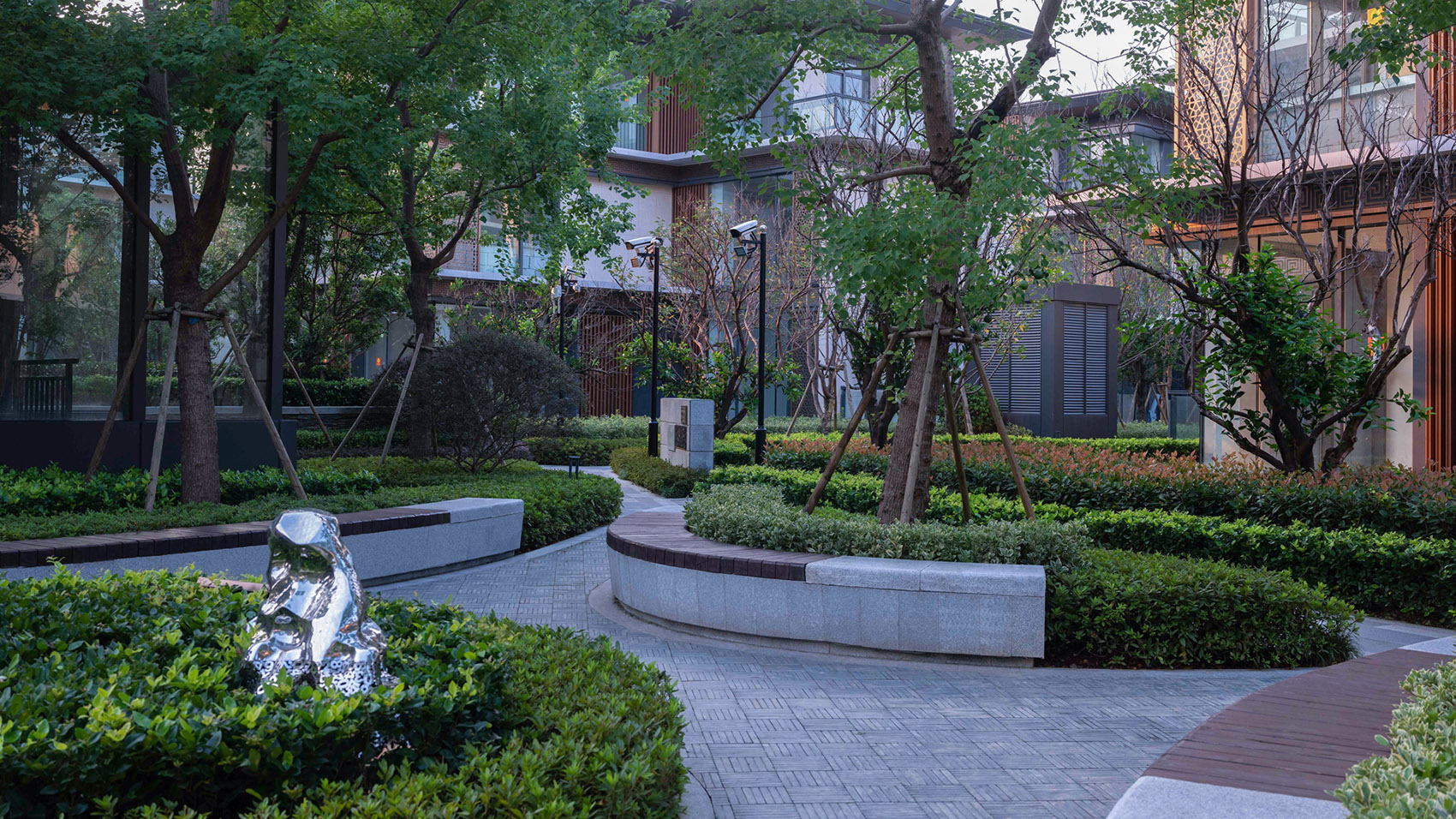 苏州招商金融小镇丨中国苏州丨易亚源境 YAS DESIGN-109