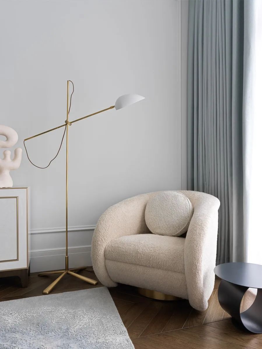 260㎡气质大宅丨HPISD-49