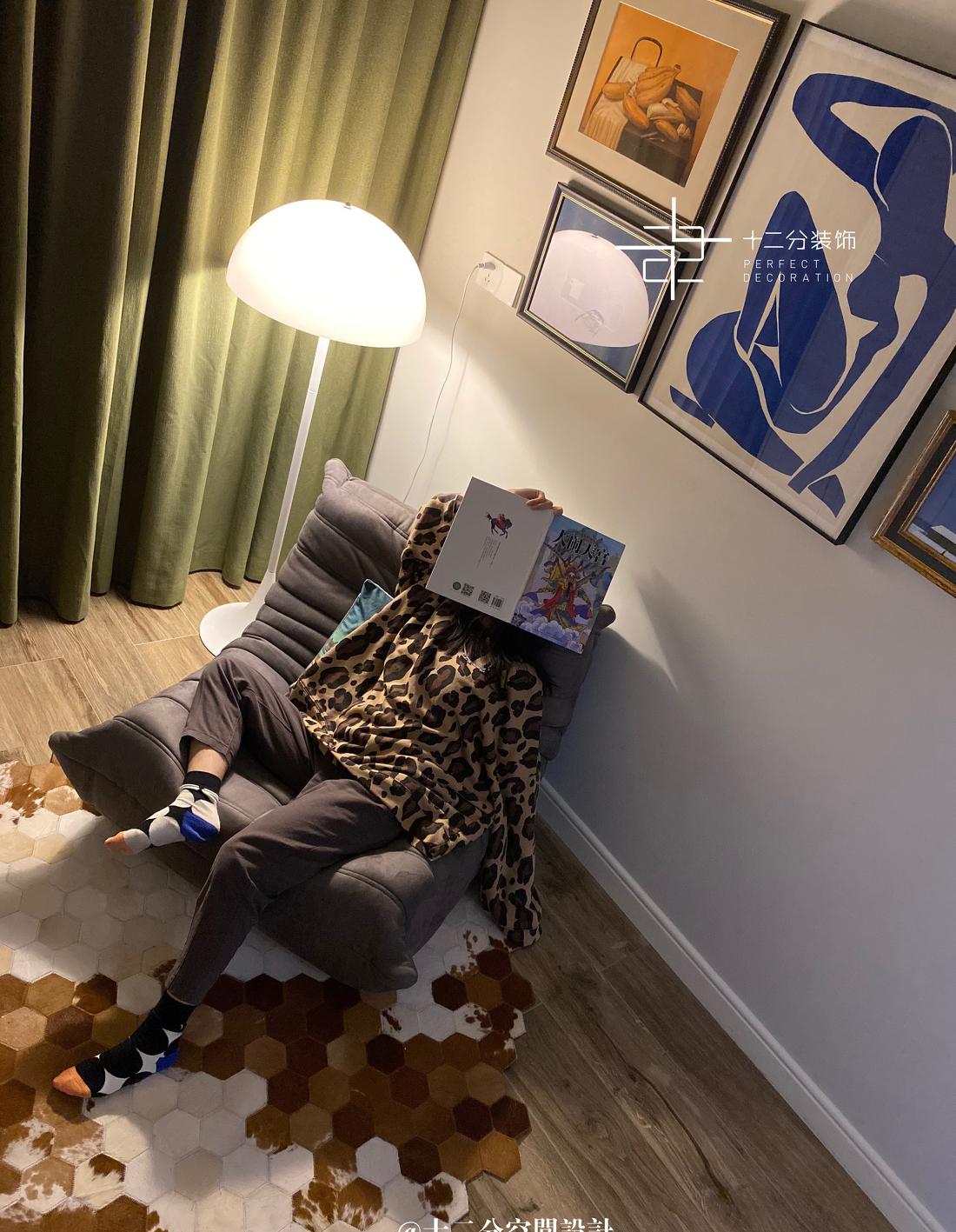 滨江壹号古今空间丨中国重庆丨重庆十二分设计-50