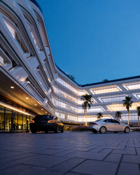 THE ELTHARA CAMPUS-