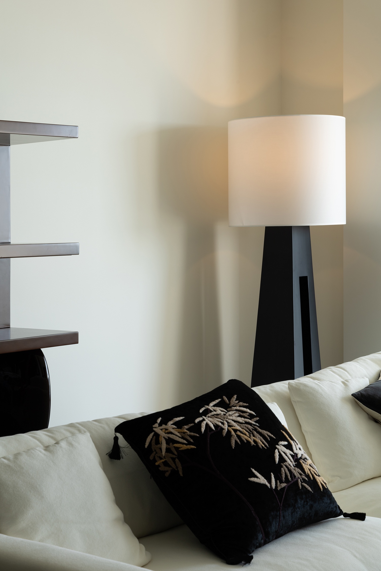 醇和丨中国南京丨云行空间建筑设计-10