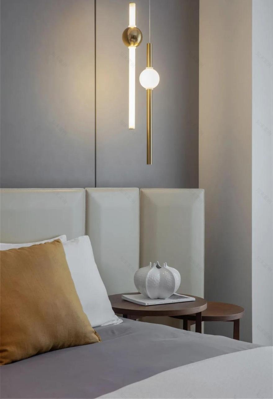 贵阳华润·悠山悦景样板间丨中国贵阳丨广州莫兆铭建筑设计有限公司-69