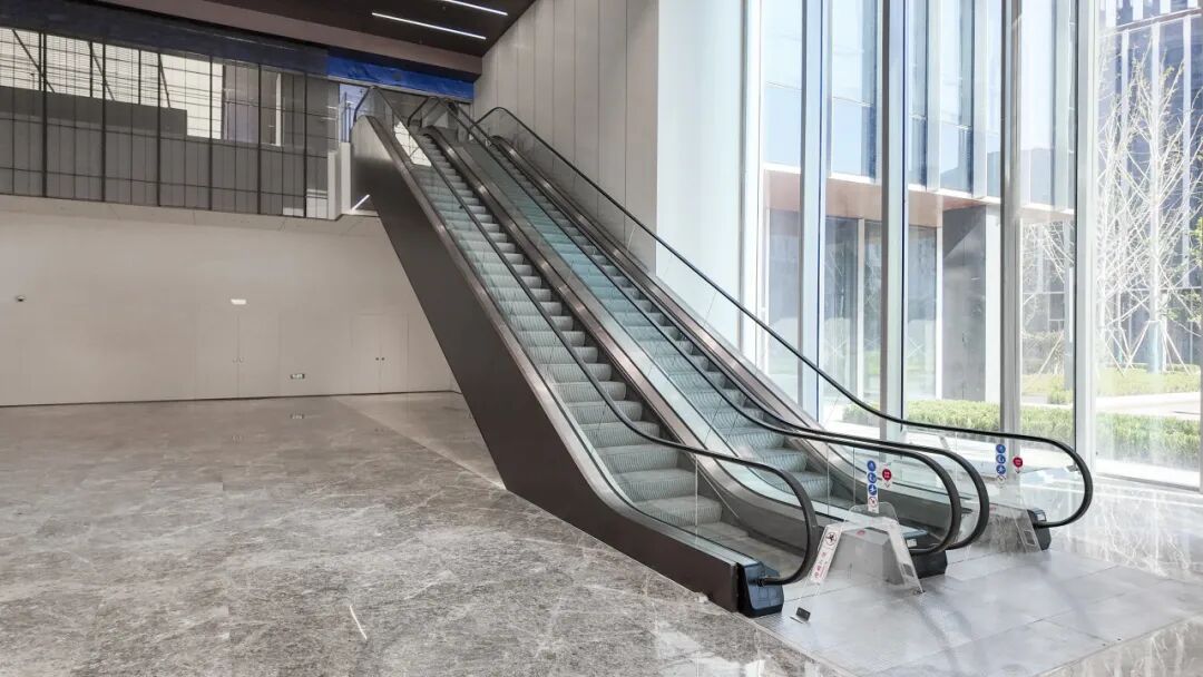 【室内装潢】案例欣赏│集成电路设计产业园5-1项目-18