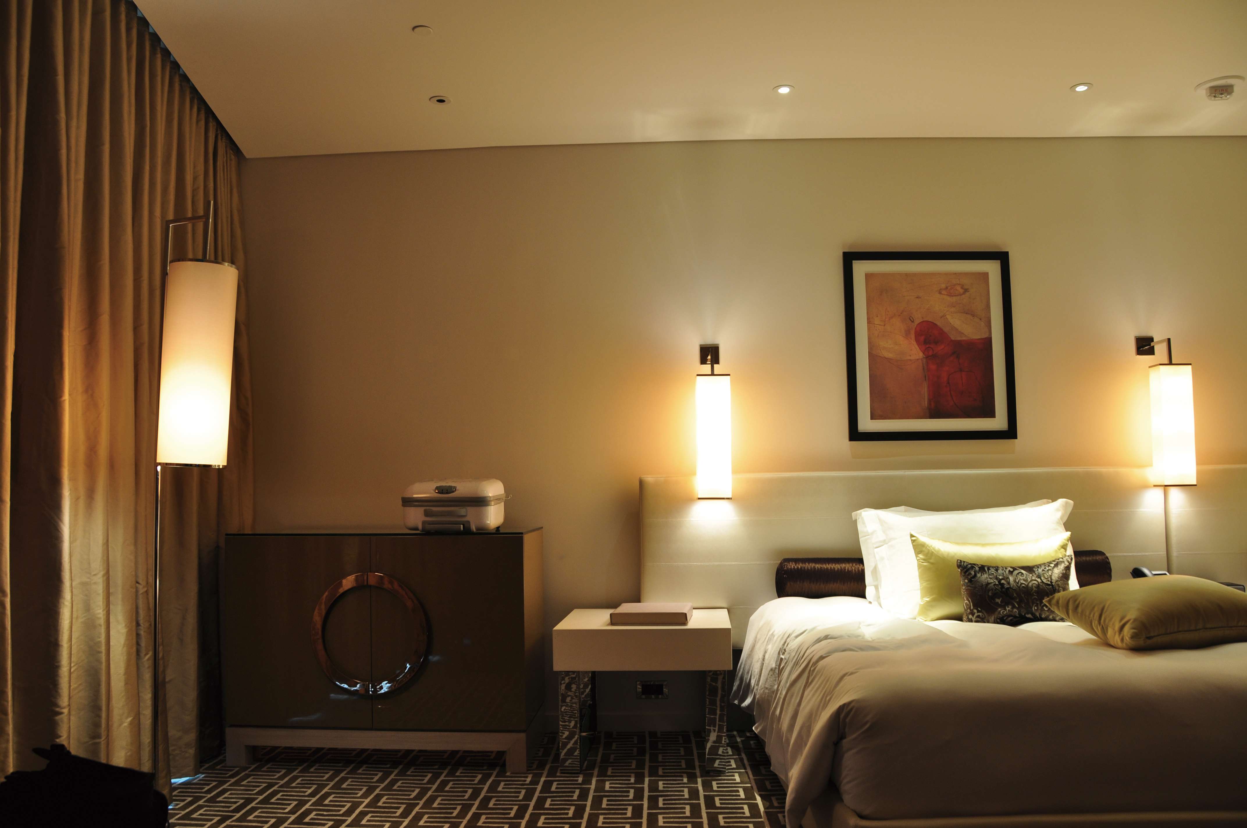 澳门新豪天地皇冠假日酒店 2-4-52