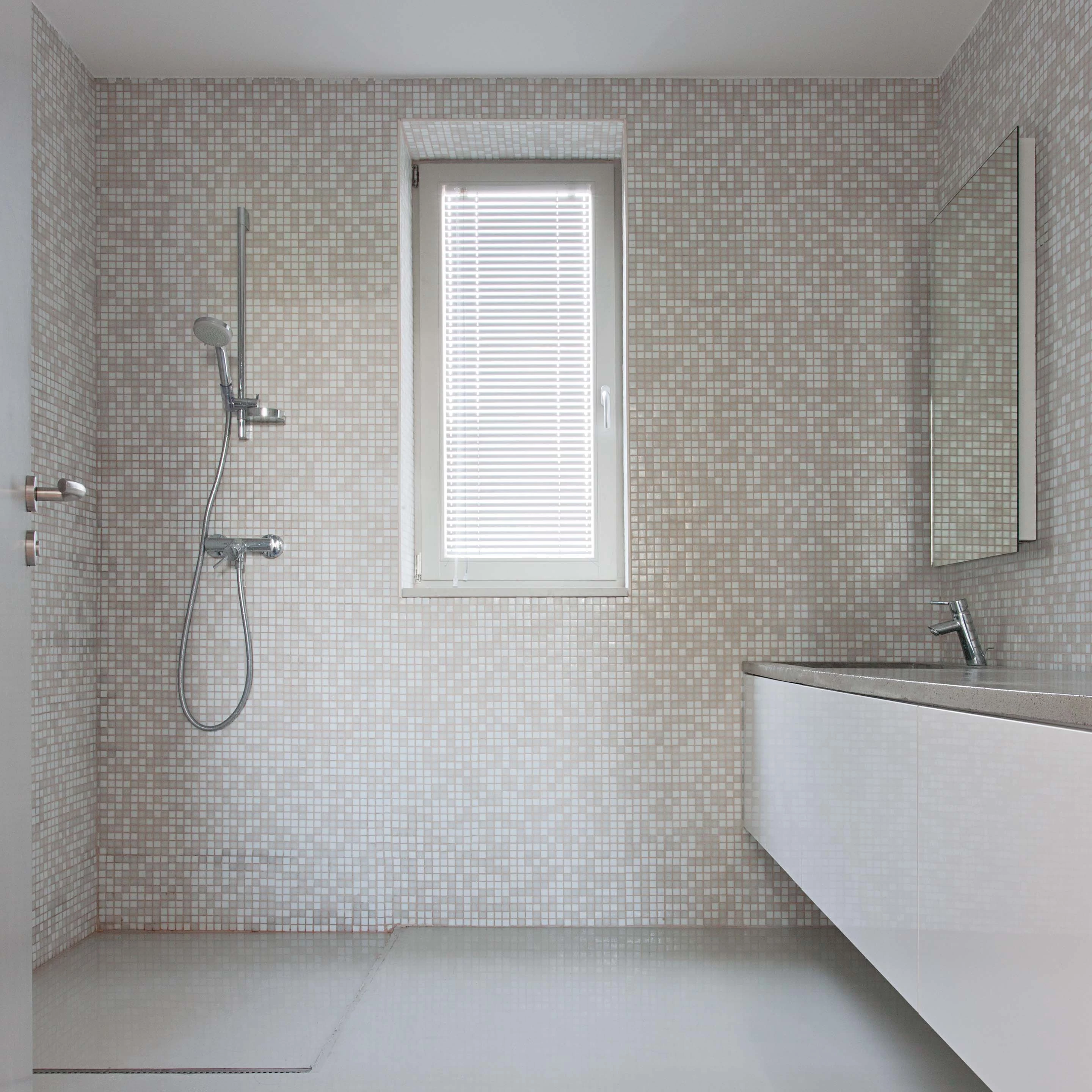 布达佩斯罗马浴场区的现代艺术之家-18