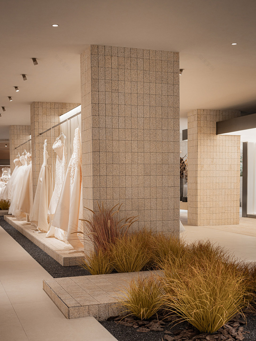 薇拉广州艺术中心,广东 / 向生设计事务所-42