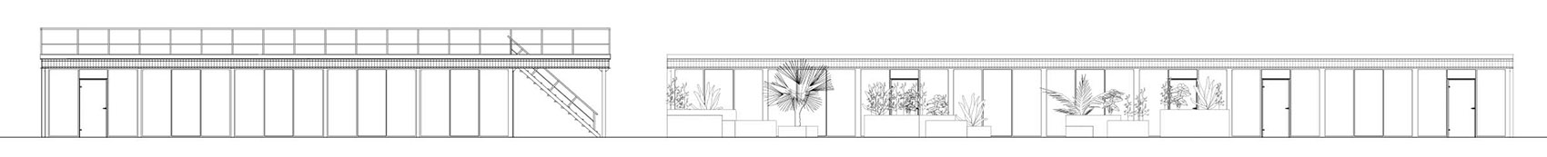 A6K 高级工程中心丨比利时丨Traumnovelle 事务所-43