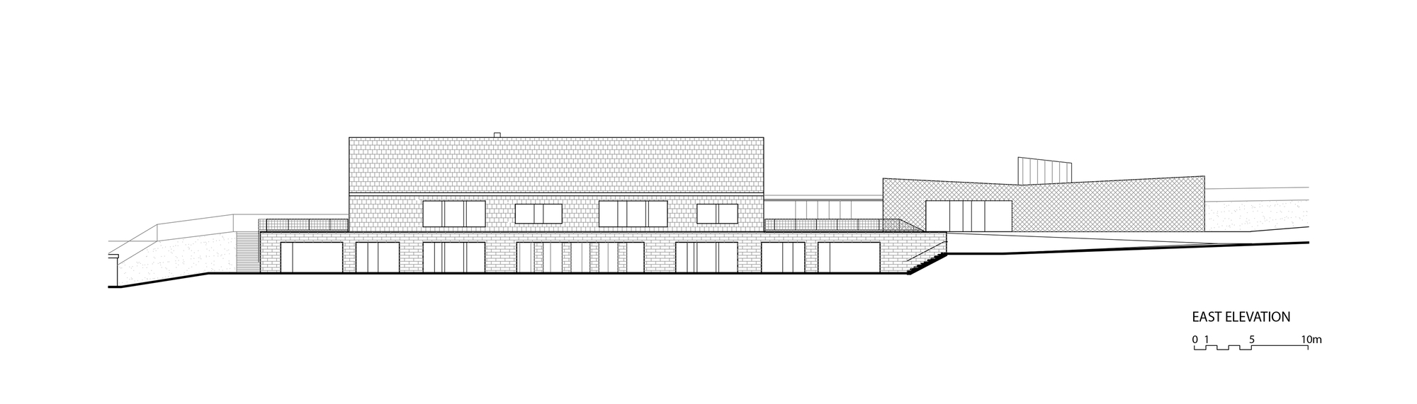 School and Extracurricular Group Otterswiller / Urbane Kultur-34