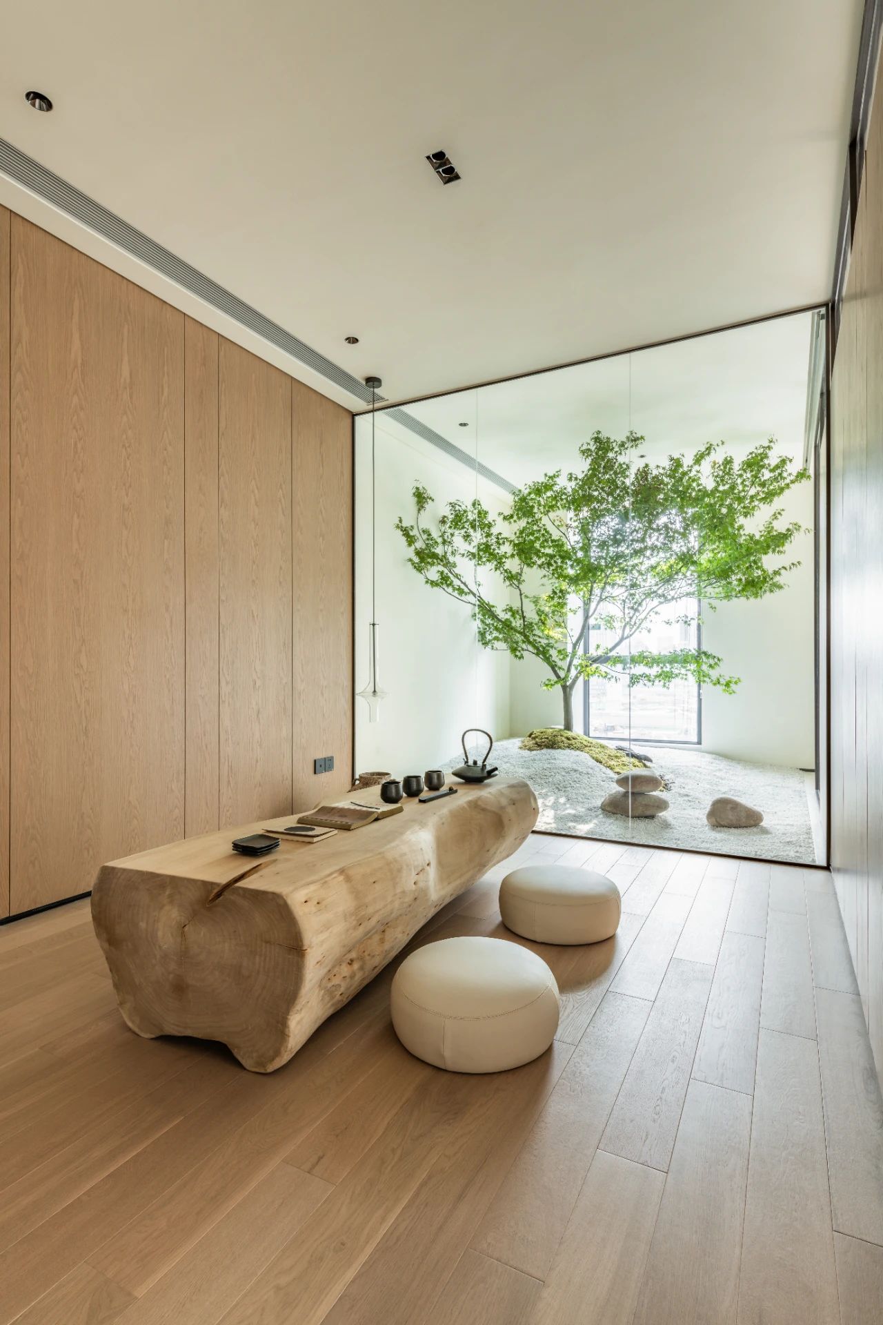 杭州中海望庐丨中国杭州丨中海地产杭州公司-15