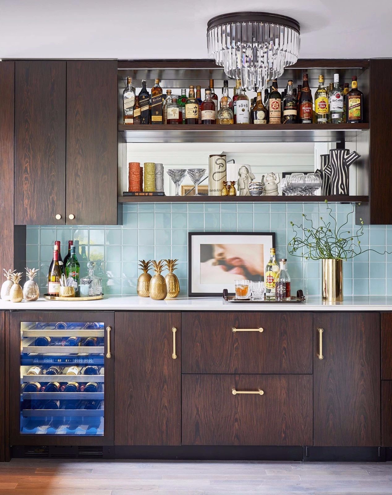 Wesley Moon | 设计是将生活注入家中的一种手法-6