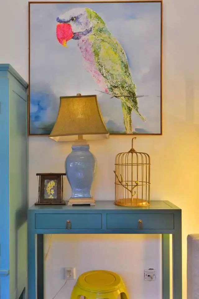 你要找的北京味，自在八归——四合院都有！-70