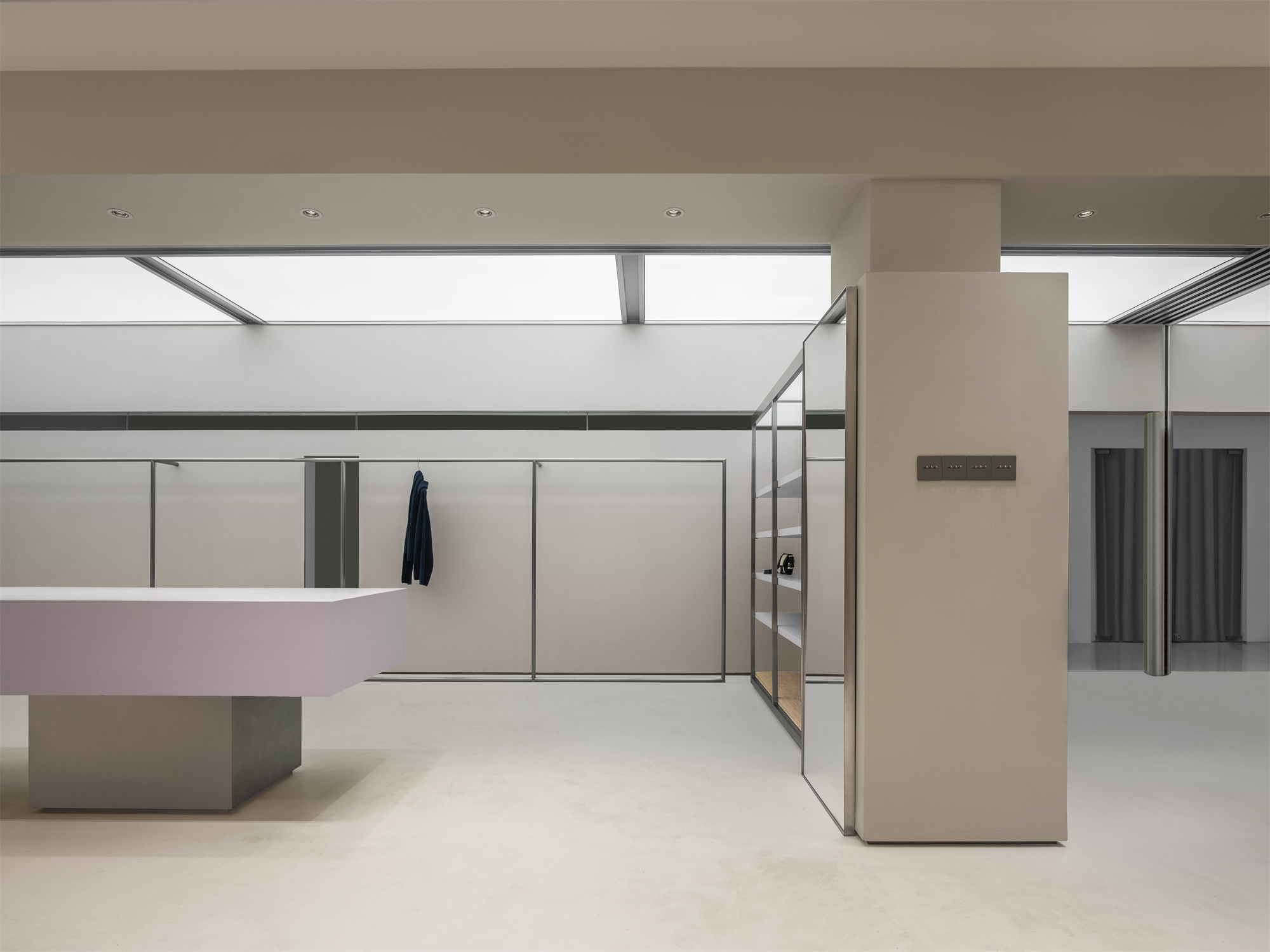 MATSA 麦沙丨中国深圳丨LubanEra·Design-41