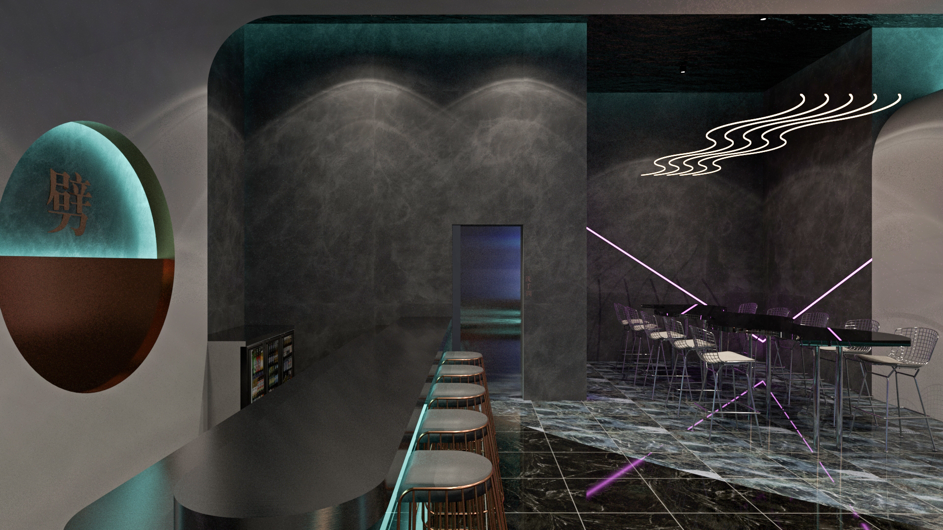 VSING MALAYSIA 3D 设计丨马来西亚八打灵丨Teo Ee Sean-4