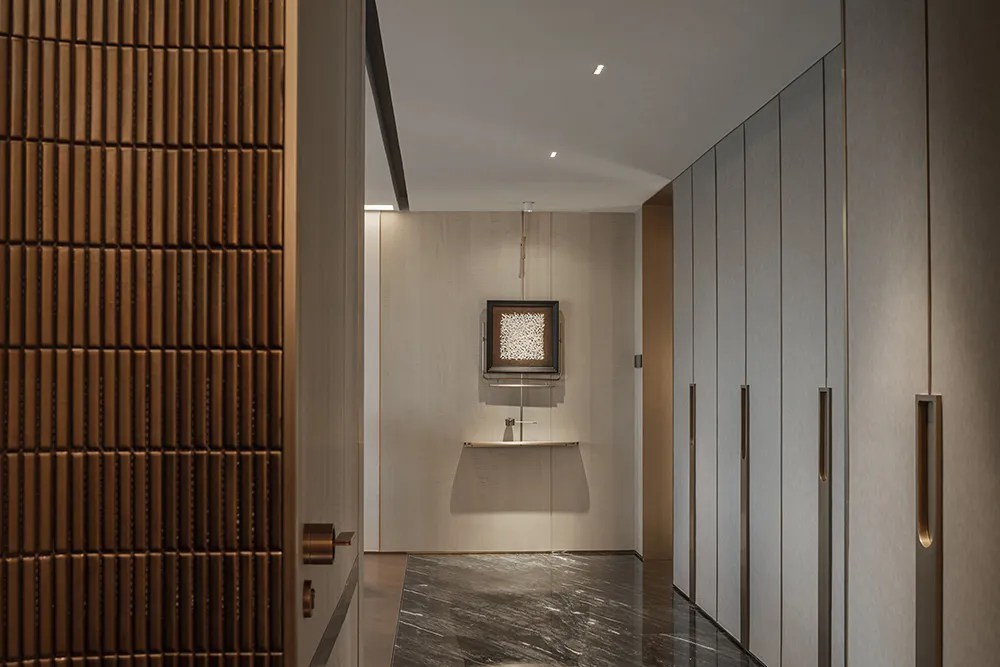 现代隐奢风，这才是顶奢的格局！-37