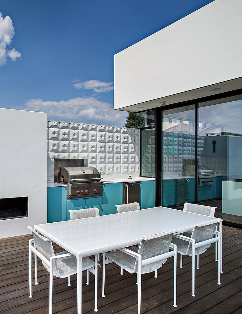 奥斯汀瓦尔本住宅-19