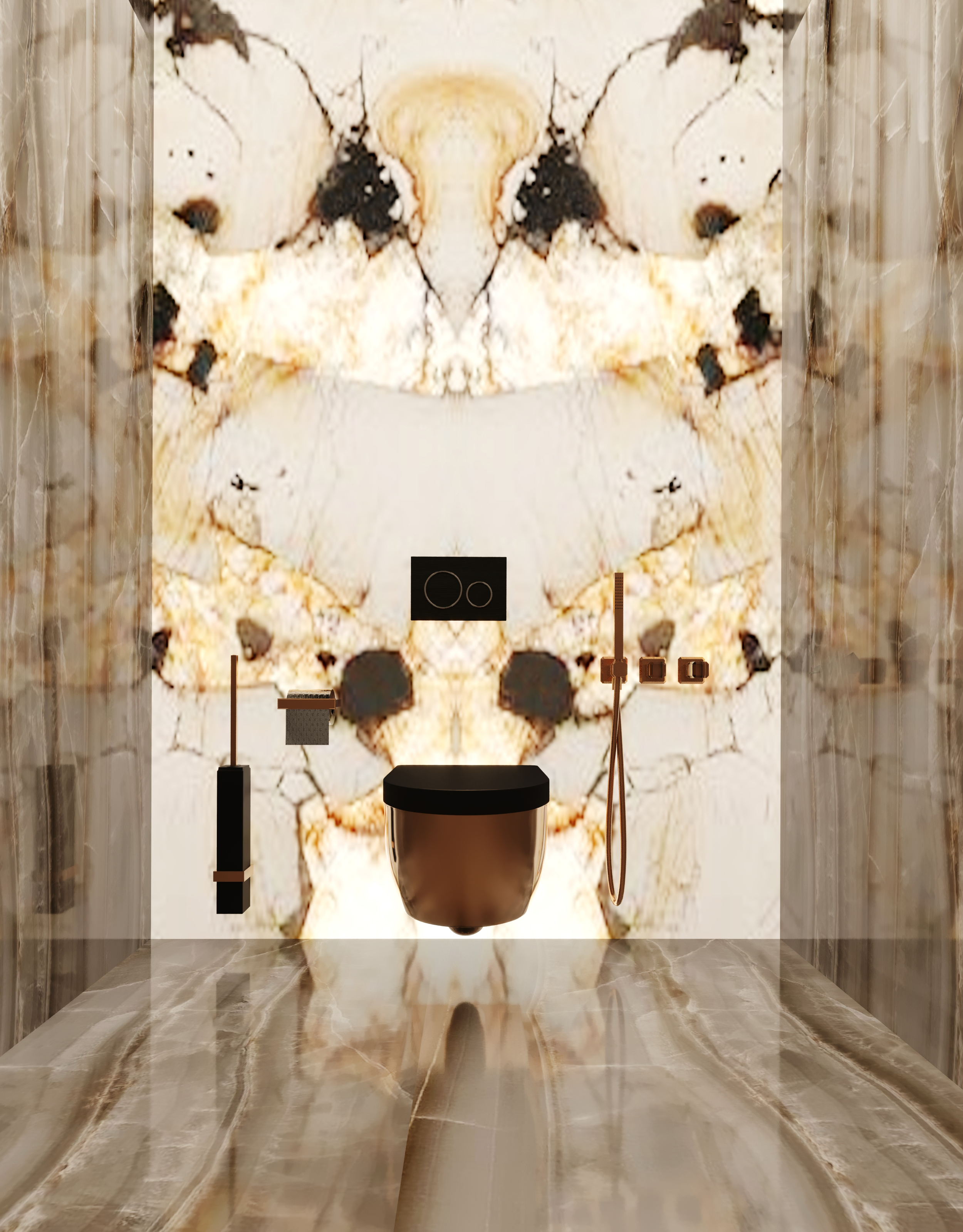 Villa interior Dubai-11