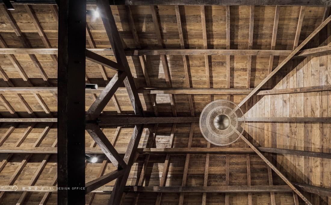 老洋房新生 | 历史与现代的完美融合-55