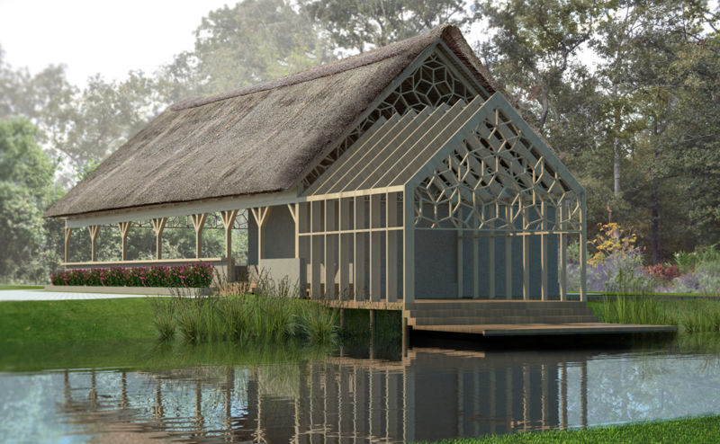 HOTEL PREZYDENT****酒店扩建项目丨KM rubaszkiewicz ARCHITEKCI-8