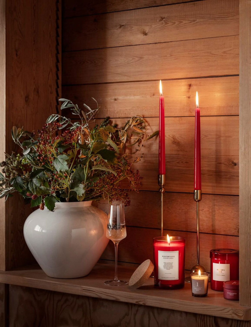 HM Home 推出三款不同风格圣诞设计,哪款最吸引你?-20