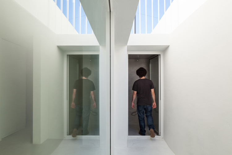 卡塞拉斯的房子 phdd 建筑事务所-27